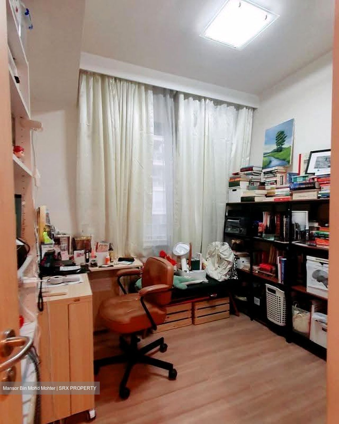 The Lakefront Residences (D22), Condominium #608655161